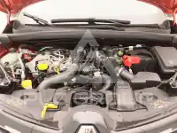 2021 Renault Captur