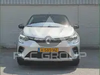 2021 Renault Captur