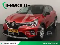 2021 Renault Captur