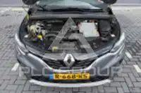 2021 Renault Captur
