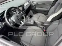 2021 Renault Captur