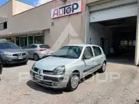 2021 Renault Captur