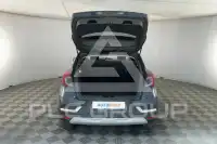 2021 Renault Captur