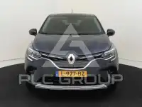 2021 Renault Captur