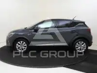 2021 Renault Captur