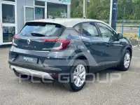 2021 Renault Captur
