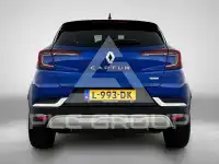 2021 Renault Captur