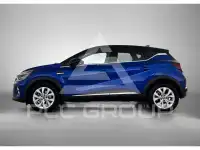 2021 Renault Captur