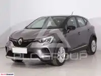 2021 Renault Captur