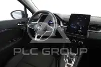 2021 Renault Captur