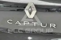 2021 Renault Captur