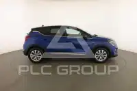 2021 Renault Captur