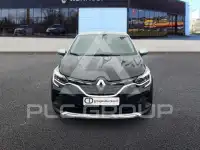 2021 Renault Captur