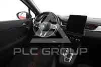 2021 Renault Captur