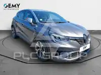 2021 Renault Captur