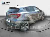 2021 Renault Captur