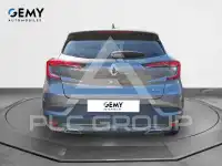 2021 Renault Captur