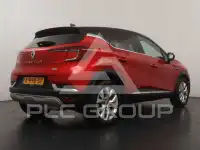 2021 Renault Captur