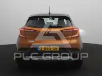 2021 Renault Captur