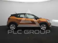 2021 Renault Captur