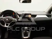 2021 Renault Captur