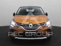2021 Renault Captur