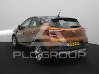 2021 Renault Captur