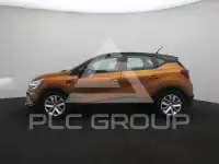 2021 Renault Captur
