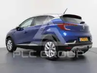 2021 Renault Captur