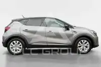 2021 Renault Captur