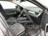2021 Renault Captur