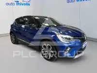 2021 Renault Captur