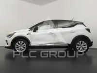 2021 Renault Captur