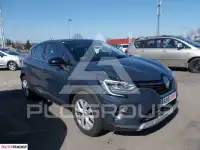 2021 Renault Captur