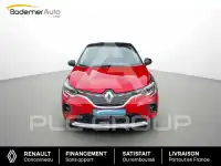 2021 Renault Captur