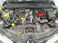 2021 Renault Captur
