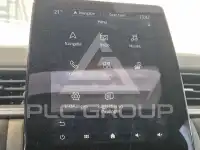 2021 Renault Captur