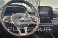2021 Renault Captur