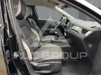 2021 Renault Captur