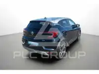 2021 Renault Captur