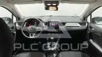 2021 Renault Captur