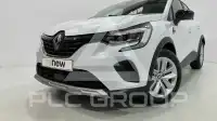 2021 Renault Captur