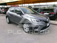 2021 Renault Captur