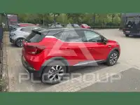 2021 Renault Captur