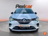 2021 Renault Captur