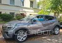 2021 Renault Captur