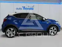 2021 Renault Captur