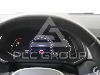 2021 Renault Captur