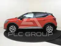 2021 Renault Captur