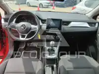 2021 Renault Captur